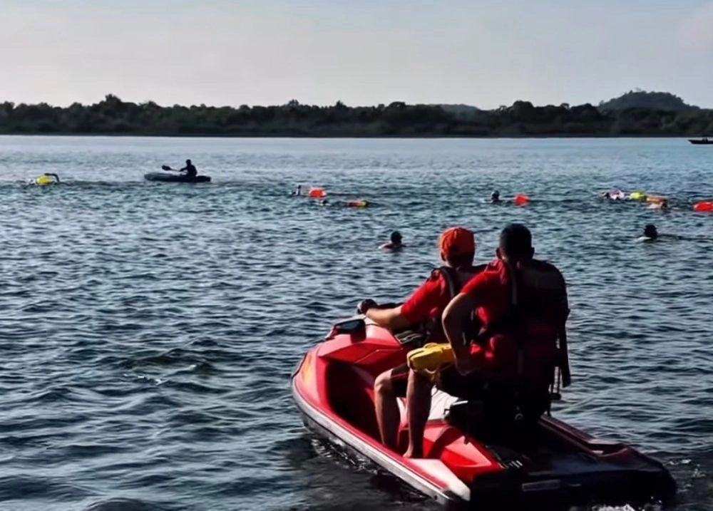 José de Freitas sedia campeonato de Jet Ski e fortalece o turismo local