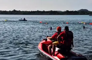 José de Freitas sedia campeonato de Jet Ski e fortalece o turismo local (Foto: Reprodução)