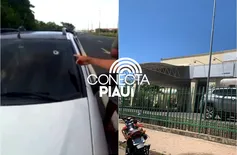 Jovem baleada em carro na BR-316 morre no HUT após seis dias de internação