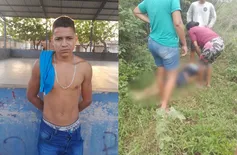 Saiba quem é o jovem perseguido e morto a tiros na zona Sudeste de Teresina