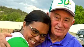 Júlio César reafirma metas para 2026 com foco no fortalecimento dos municípios (Foto: Reprodução)