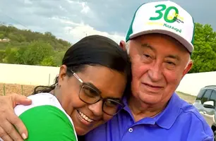 Júlio César reafirma metas para 2026 com foco no fortalecimento dos municípios (Foto: Reprodução)