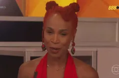 Karol Conká retorna ao BBB como repórter e comentarista da edição 26