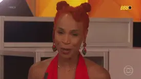 Karol com K (Foto: Reprodução)