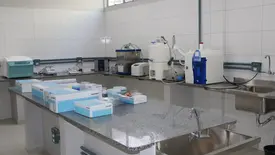 Laboratório de Toxicologia do Piauí recebe reconhecimento internacional (Foto: Reprodução)