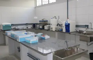 Laboratório de Toxicologia do Piauí recebe reconhecimento internacional (Foto: Reprodução)
