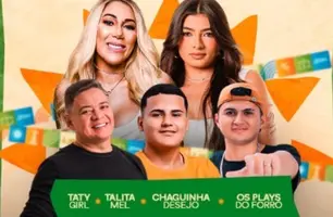 Lagoa de São Francisco celebra 32 anos com grande festa popular (Foto: Reprodução)