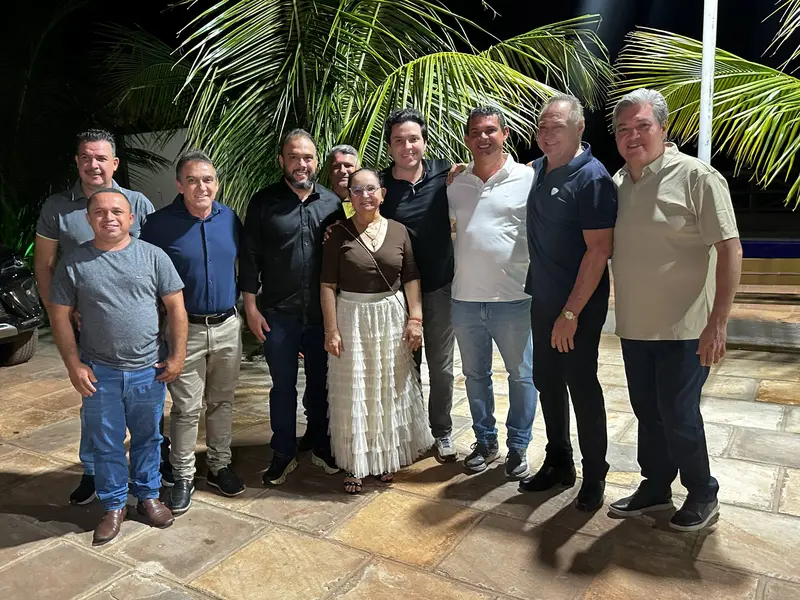 Lagoa de São Francisco celebra aniversário de 32 anos com grande programação