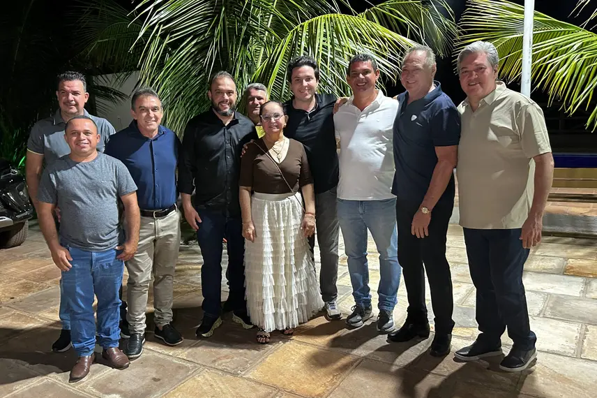 Lagoa de São Francisco celebra aniversário de 32 anos com grande programação