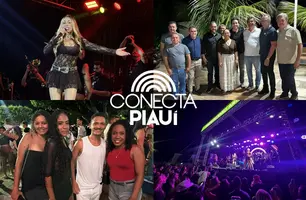 Lagoa de São Francisco celebra aniversário de 32 anos com grande programação (Foto: Conecta Piauí)