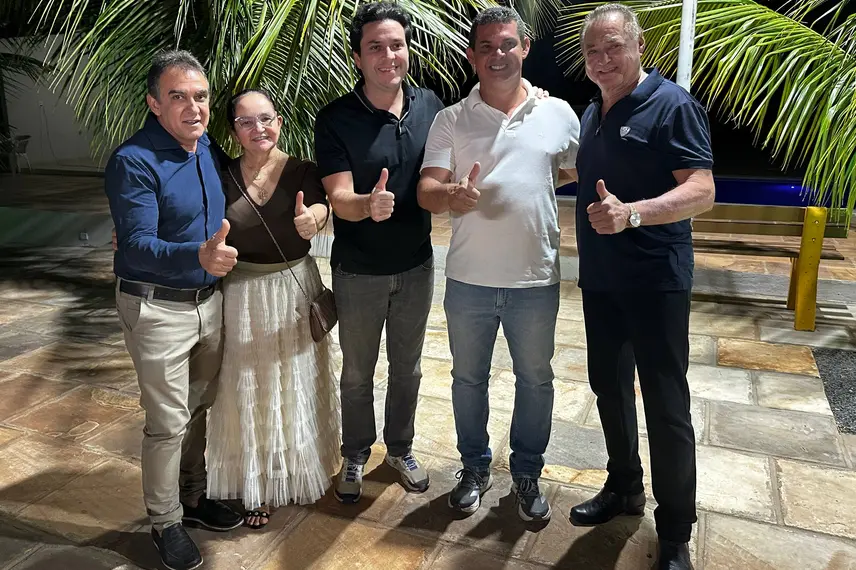 Lagoa de São Francisco celebra aniversário de 32 anos com grande programação