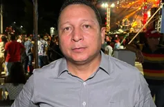 Após pico de pressão arterial, prefeito de Alvorada do Gurgueia é internado