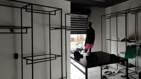 Loja de roupas masculinas é assaltada pela segunda vez em Monsenhor Gil (Foto: Reprodução)