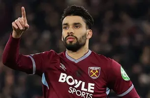 Lucas Paquetá (Foto: Reprodução/West Ham)