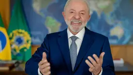 Lula (Foto: Ricardo Stuckert/PR)