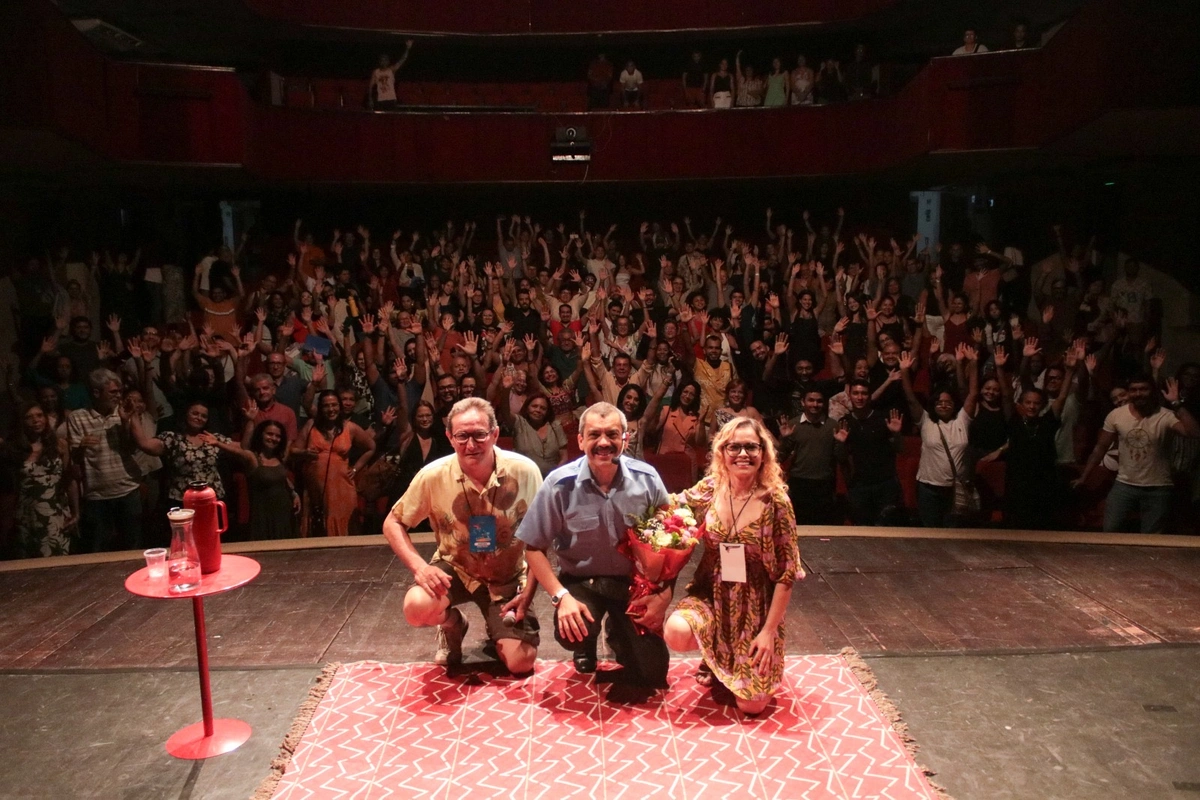 Mais de R$ 30 milhões impulsionam cultura, turismo e esporte no Piauí