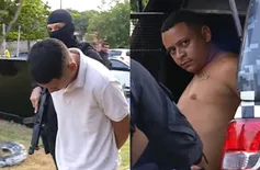 Mais dois suspeitos de envolvimento na morte do carroceiro são presos em Teresina