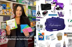 Mais Saúde: Onde encontrar o presente ideal para profissionais da área