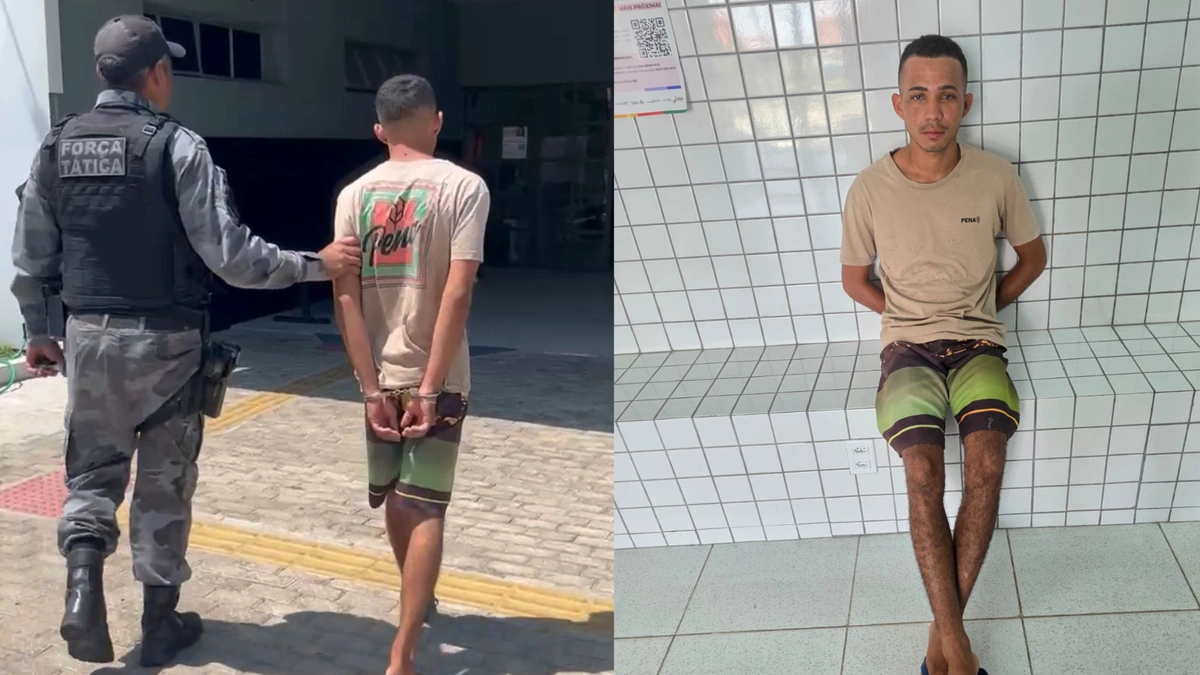 Mandado judicial foi cumprido na manhã desta sexta-feira com apoio do 2º Batalhão