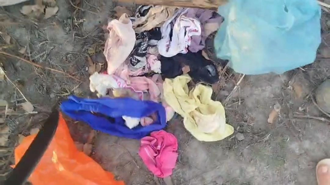 'Maníaco da Calcinha' é preso por furtos e duas tentativas de estupro no Piauí