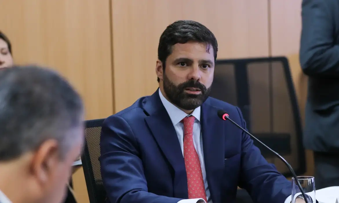 Manoel Carlos de Almeida Neto