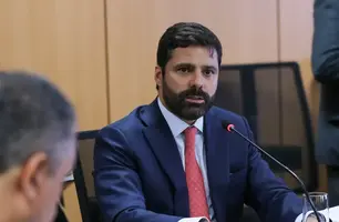 Manoel Carlos de Almeida Neto (Foto: Wilson Dias/Agência Brasil)