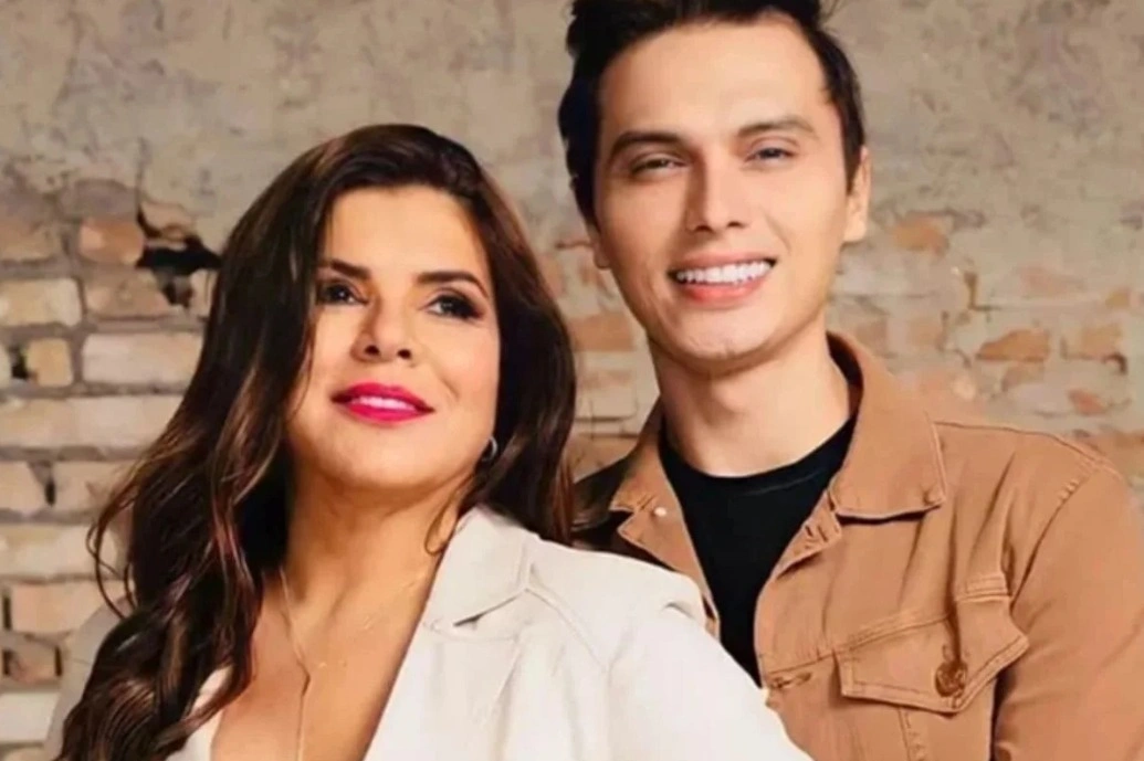 Mara Maravilha confirma fim do casamento e fala em recomeço em 2026