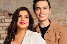 Mara Maravilha confirma fim do casamento e fala em recomeço em 2026