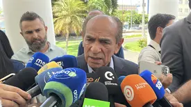 Marcelo Castro defende concentração de votos em partidos da base (Foto: Conecta Piauí)