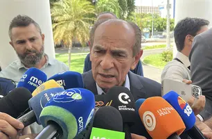 Marcelo Castro defende concentração de votos em partidos da base (Foto: Conecta Piauí)