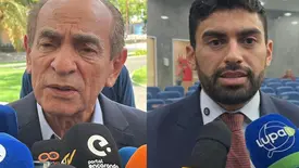 Marcelo Castro e Draga Alana (Foto: Conecta Piauí)