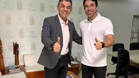 Marden Menezes garante R$ 500 mil para reforma de dois campi da UESPI (Foto: Divulgação)