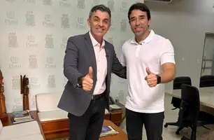 Marden Menezes garante R$ 500 mil para reforma de dois campi da UESPI (Foto: Divulgação)