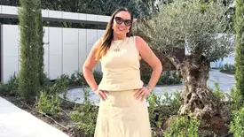 Margareth Serrão (Foto: Reprodução)