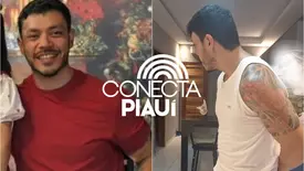 Marido é preso após espancar médica do SAMU em Parnaíba (Foto: Reprodução)