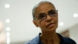 Marina Silva (Foto: Fernando Frazão/Agência Brasil)