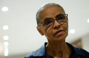 Marina Silva (Foto: Fernando Frazão/Agência Brasil)