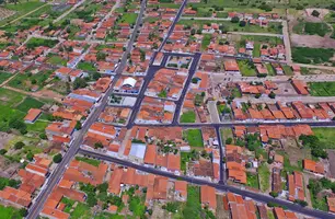 Massapê do Piauí (Foto: Reprodução)