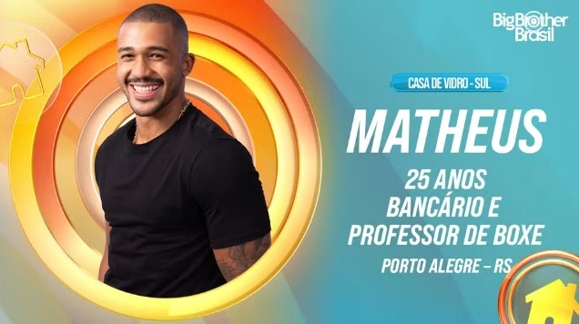 Matheus,
