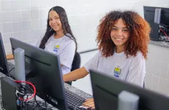 Matrículas nas escolas de Tempo Integral são prorrogadas até 30 de janeiro