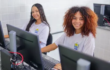 Matrículas nas escolas de Tempo Integral são prorrogadas até 30 de janeiro