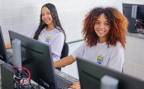 Matrículas nas escolas de Tempo Integral são prorrogadas até 30 de janeiro