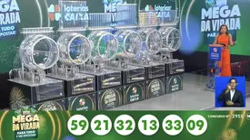 Mega da Virada (Foto: Reprodução)