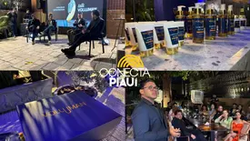 Método Volluman é lançado e propõe novo padrão na estética masculina (Foto: Conecta Piauí)