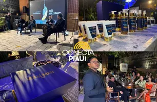 Método Volluman é lançado e propõe novo padrão na estética masculina (Foto: Conecta Piauí)