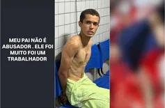 'Meu pai não é abusador', rebate irmão de jovem que assassinou o pai em Teresina