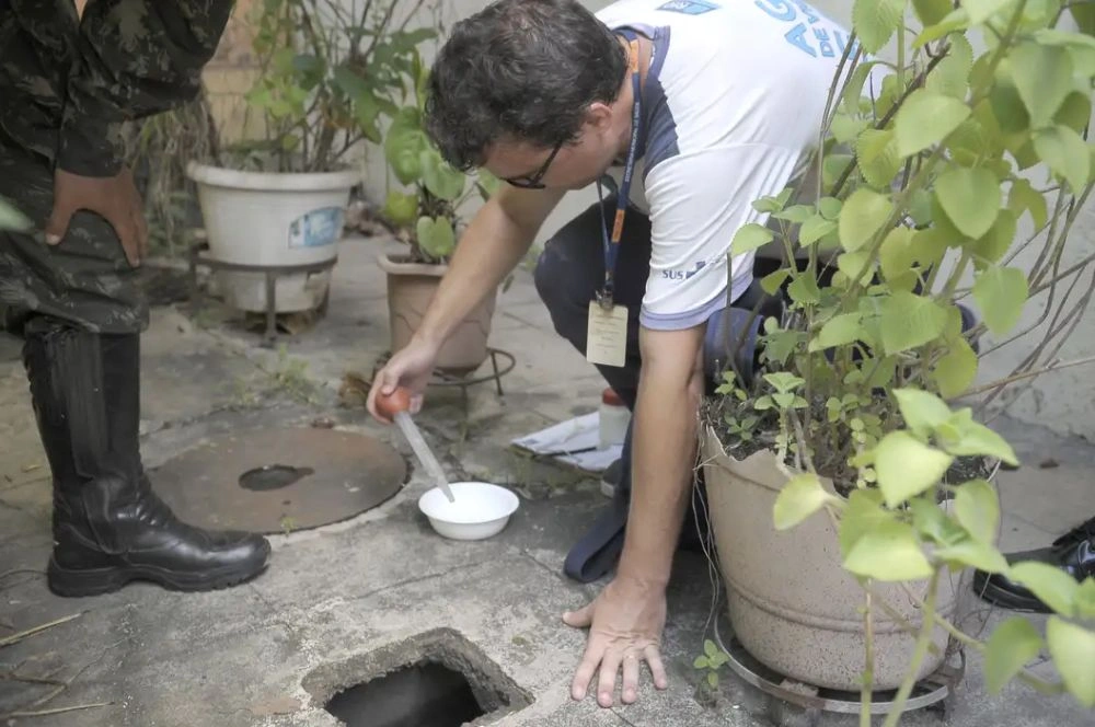 Ministério lança edital para formar agentes populares de saúde