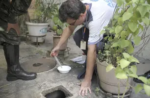 Ministério lança edital para formar agentes populares de saúde (Foto: Tomaz Silva/Agência Brasil)