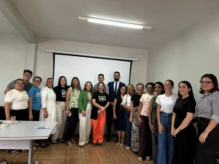 Ministério Público debate educação inclusiva em audiência pública em São Raimundo Nonato
