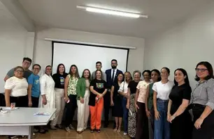 Ministério Público debate educação inclusiva em audiência pública em São Raimundo Nonato (Foto: Reprodução)